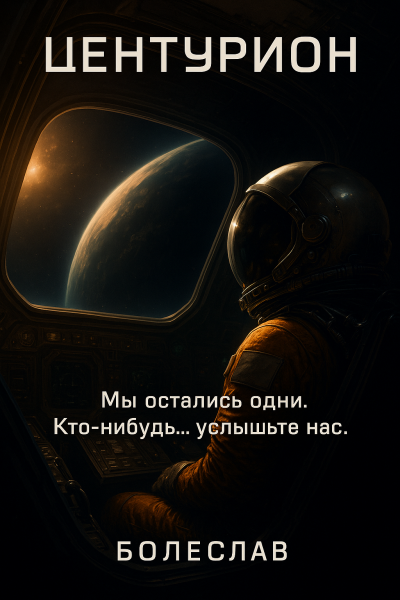 Центурион