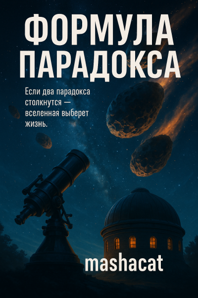 Формула парадокса