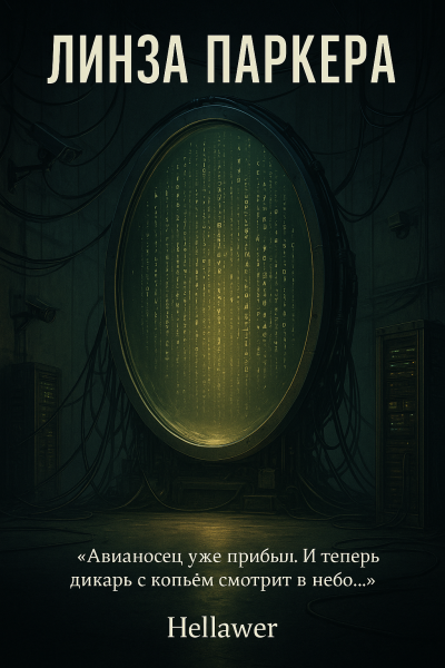 Линза Паркера