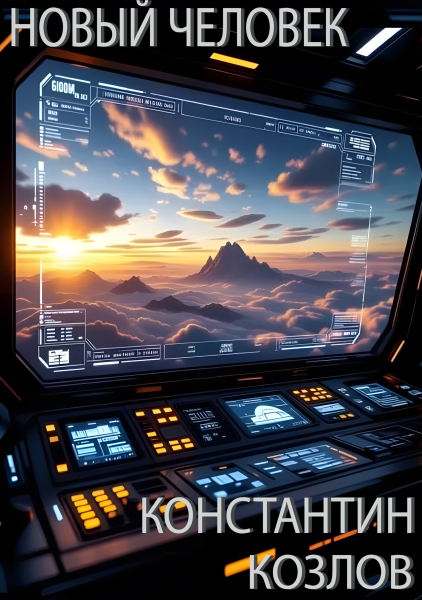 Новый человек