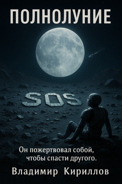 Полнолуние