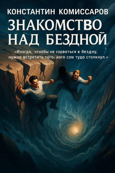 Знакомство над бездной