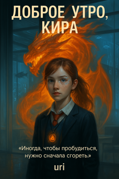 Доброе утро, Кира