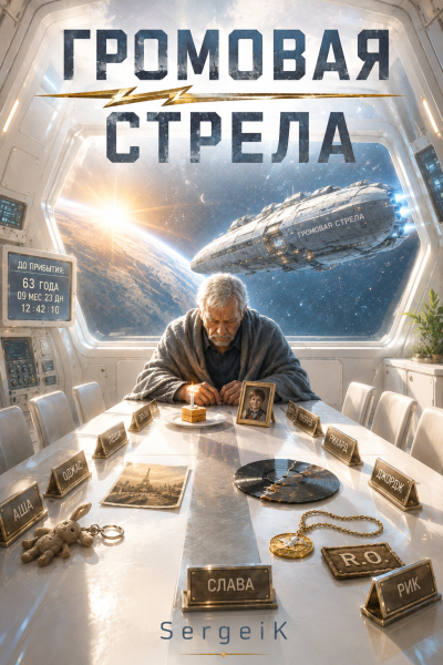 Громовая стрела
