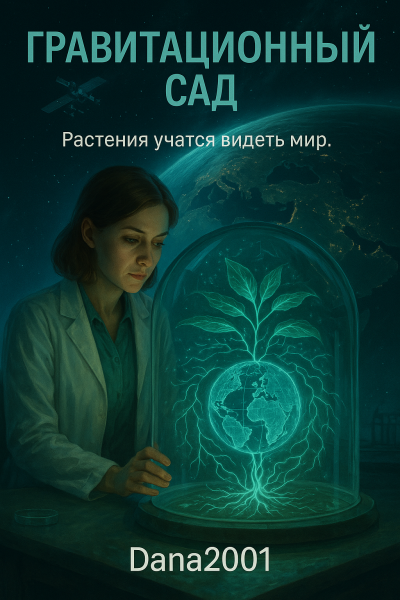 Гравитационный сад