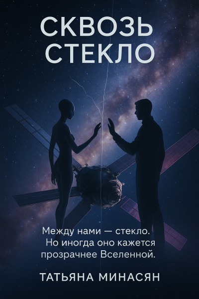 Сквозь стекло