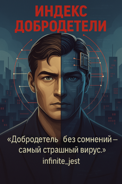 Индекс добродетели