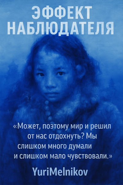 Эффект наблюдателя