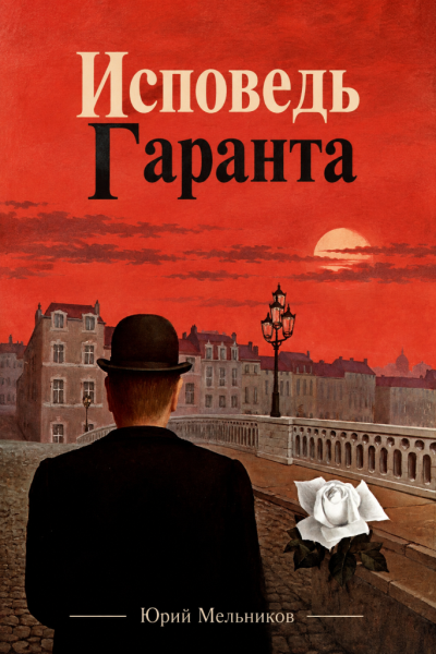 Исповедь Гаранта