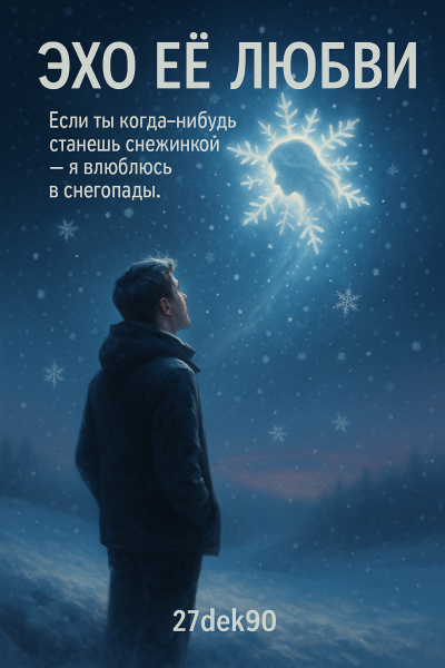 Эхо её любви