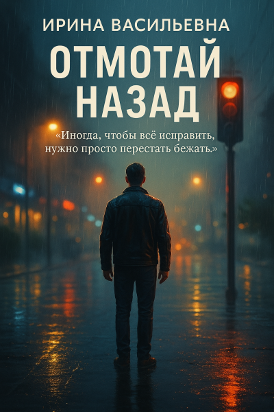 Отмотай назад