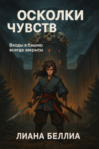 Осколки чувств