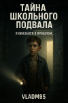 Тайна школьного подвала