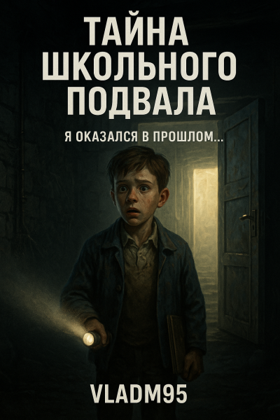 Тайна школьного подвала