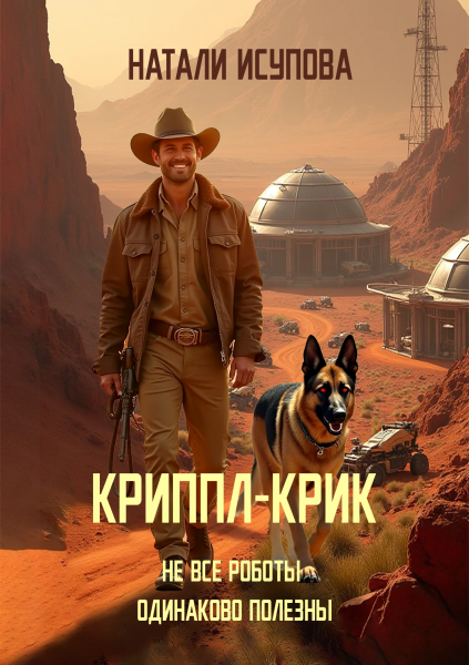 Криппл-Крик