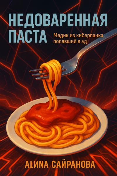 Недоваренная паста