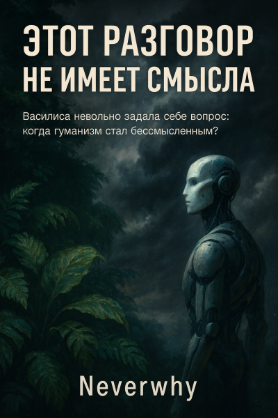 Этот разговор не имеет смысла