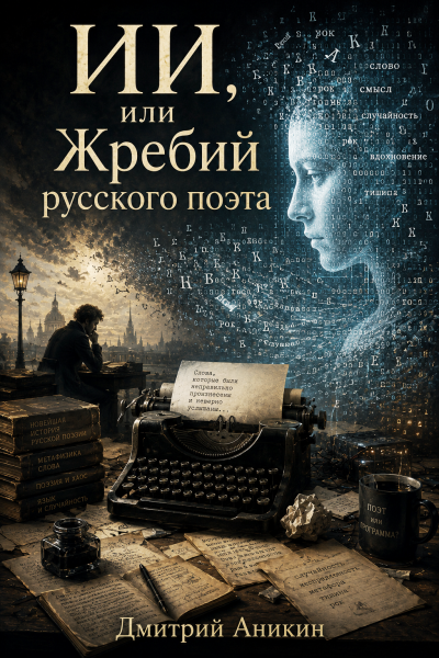 ИИ, или Жребий русского поэта