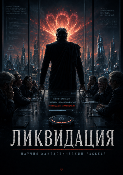 Ликвидация