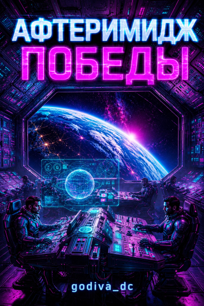 Афтеримидж победы