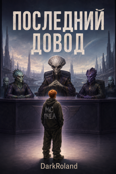 Последний довод
