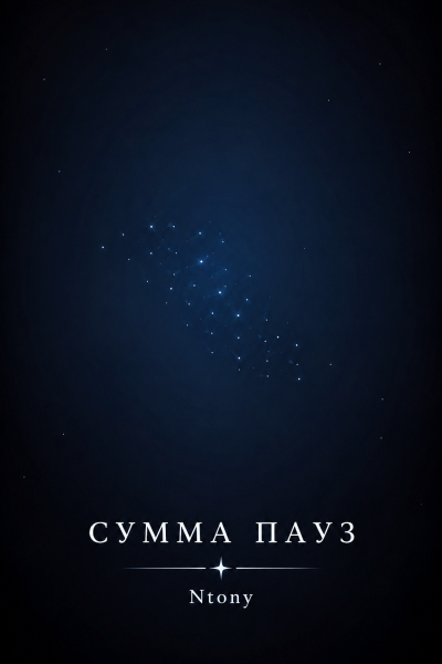 Сумма пауз