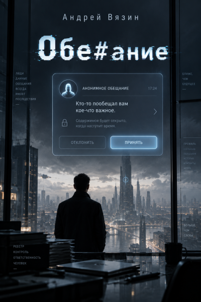 0бе#ание 