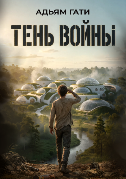Тень войны