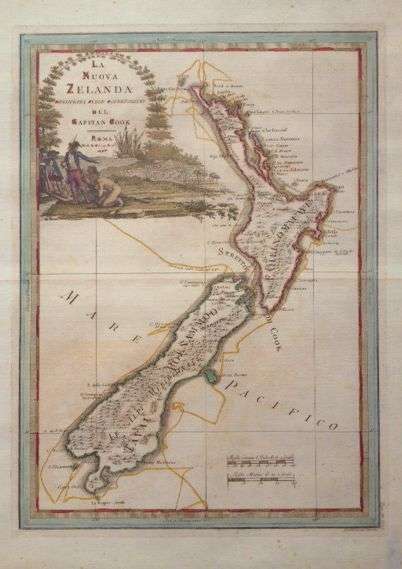 Карта Кука Новой Зеландии.jpg