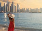 Медовый месяц в Дубаи