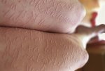 Блокнот на собственном теле