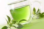Элитный китайский зеленый вязаный чай