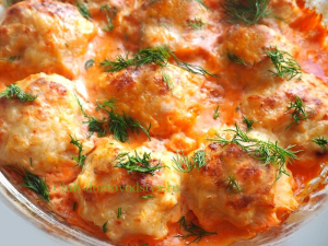 Вкус детства. Любимые запеканки