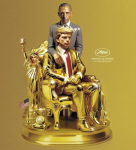 Фильм Ученик: Восхождение Трампа / The Apprentice (2024)