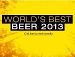 Краткое подведение итогов конкурса World Beer Alwards 2013