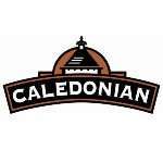 Пивоварня Caledonian в Эдинбурге