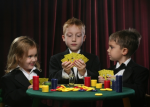 Можно ли учить детей азартным играм