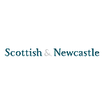 Британская компания Scottish & Newcastle