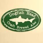 Американская частная пивоварня Dogfish Head