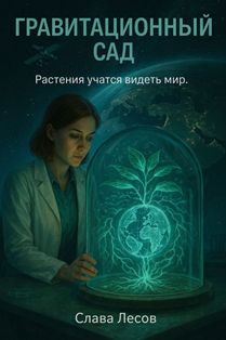 Гравитационный сад