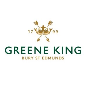 Greene King – качество сквозь века!