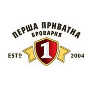 Компания-производитель пива из Украины «Перша приватна броварня»