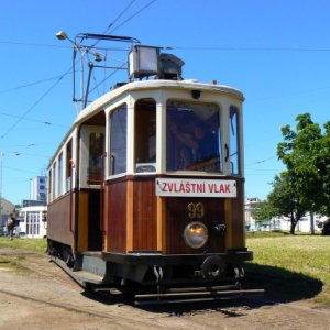 Трамвай пива – уникальное явление в Брно