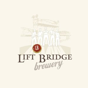 Американская пивоварня Lift Bridge