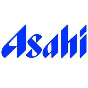 Японская пивоварня Asahi Breweries