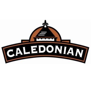 Пивоварня Caledonian в Эдинбурге