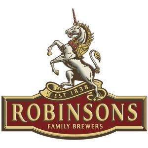 Robinson Brewery - семейная региональная пивоварня Англии