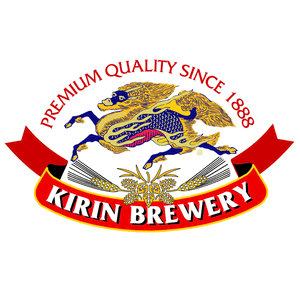Японская пивоварня Kirin Brewery Company
