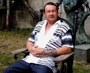 Интервью с современным автором-фантастом Максом Вальтером