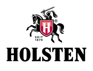 История компании Holsten